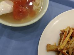 -紫金港餐饮中心-风味餐厅(浙江大学紫金港校区店)