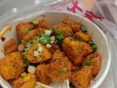 -蔡大胖炸洋芋(神仙树缤纷店)