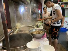 -菜忠潮州牛肉店(岗厦店)