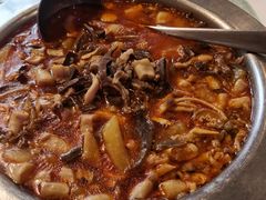 锅仔羊杂-巴音浩日娲·蒙餐(双林东路店)