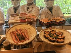-鮨冠OMAKASE食べ放题(北京首店)