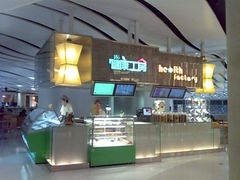-食悦天美食广场(沈阳青年大街万象城店)
