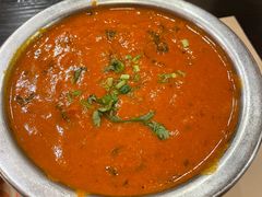 -克比叔叔印度餐厅Kebabs on the Grille(永康路分店)