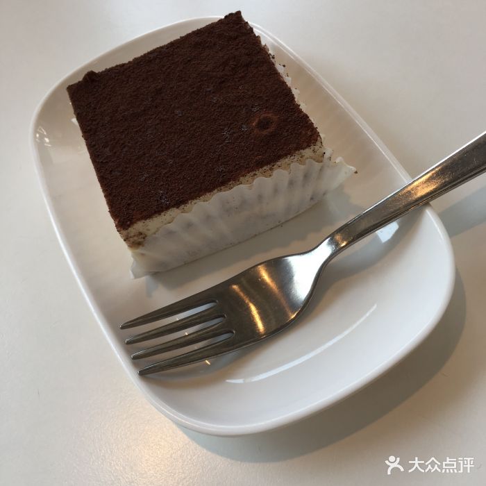 宜家餐厅(北环大道店)提拉米苏图片 - 第232张