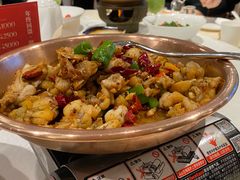 -口味堂(惠济路店)