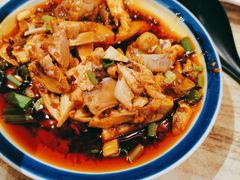 -好這口重庆小面(总店)