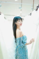 -Color卡诺婚纱礼服馆(南京严选店)