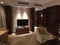 -上海静安香格里拉大酒店