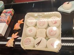 -御茶膳房皇家糕点博物馆(北京首店)