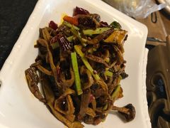-小城粥道·海胆鲜虾粥(解放广场店)