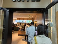 -星巴克(北京中关村北京国际店)