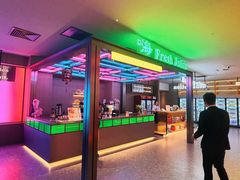 -北京海德酒店温泉