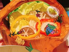 -龙鲜会·澳门生鲜火锅(诚品店)