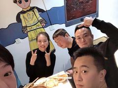 -符淼淼火锅(宽窄巷子店)