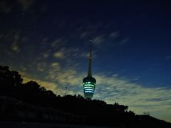 -梧桐山风景名胜区