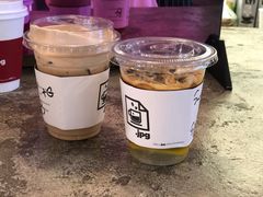 -JPG coffee(广州体育西店)