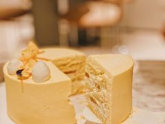 -théATRE 茶聚场(王府中環店)