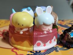 -TOP TOY(新南凯德广场店)