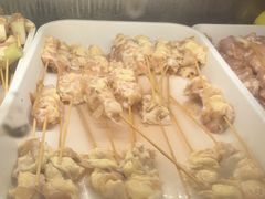 -王氏炉匠·烧鸟放题自助(三里屯店)