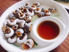 -天桥饭店·特色海鲜(金山嘴渔村店)