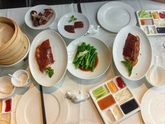 -四季民福烤鸭店(故宫店)