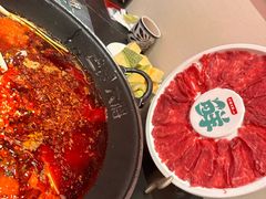 -巴蜀大将火锅(春熙店)