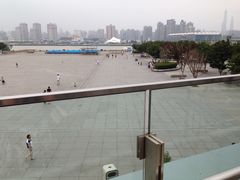 -世博源公馆·本帮融合菜·主题包厢·江景餐厅