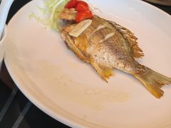 -厦门艾美酒店·乐美中餐厅