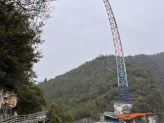 -重庆云阳龙缸景区