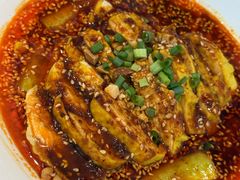 -川人百味(亿合城店)