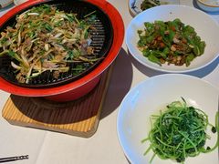 -庆云楼饭庄(什刹海店)