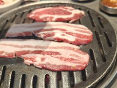 -农乐园炭火烤肉(繁花中心店)