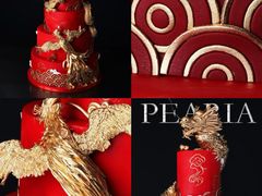 -柏尼娅PEARIA·蛋糕定制(静安店)