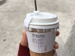 草莓红颜-Cafe on warm(丹霞店)