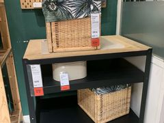 -宜家家居(哈尔滨商场店)