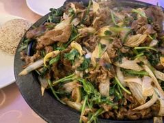 -烤肉宛饭庄(南礼士路店)