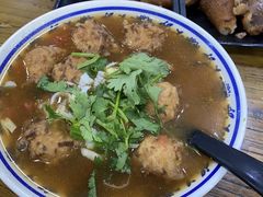 -豫掌柜饸饹面·烩面(秀沿路店)