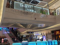 -万达广场(大明宫店)