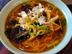 -重元寺香积厨素斋馆