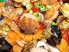 -必点海鲜·鲅鱼水饺(鞍山西道店)