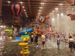 -清河半岛温泉度假酒店