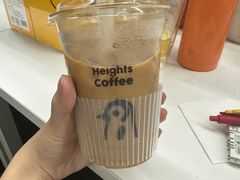 -高嶺咖啡(望京店)