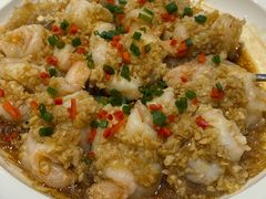 -满堂·烤鸭店·北京菜(鼓楼店)