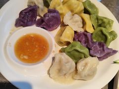 全家福水饺-1937青岛老味道·海肠捞饭·青岛菜(大鲍岛栈桥店)