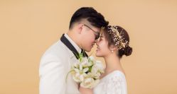 点击看大图 -布拉格婚纱摄影(真实客片店)