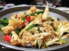 -五味堂·江浙土菜(月河特色店)