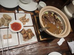 -临家闽南菜(大唐店)