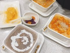 -圆碌碌甜品屋(狮山店)