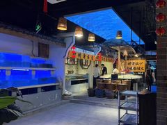 -山衢味庄·鲜辣衢菜(杭行路店)