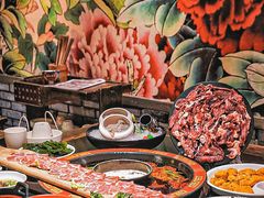 -矮板凳老火锅(宽窄巷子店)